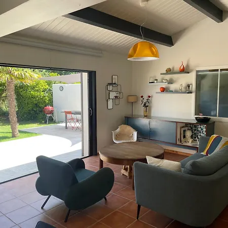 Maison Centre D Oleron Dolus d'Oléron