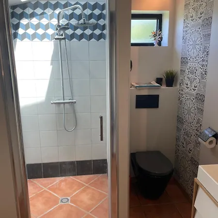 펜션 Maison Centre D Oleron Dolus d'Oléron
