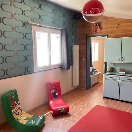 Maison Centre D Oleron 펜션 *